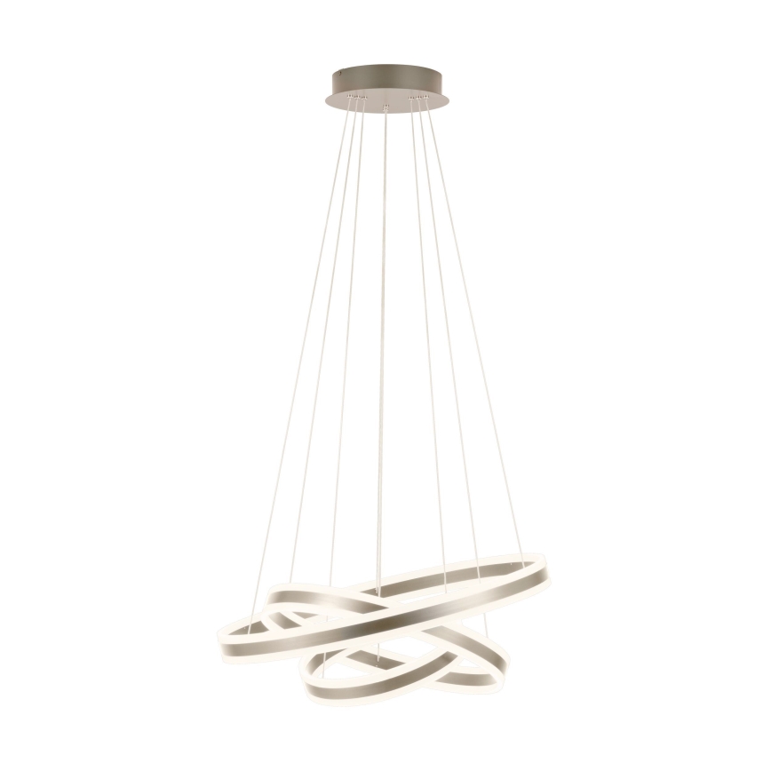 Eglo - LED Димируем пендел LED/78W/230V + LED/70W + LED/34W