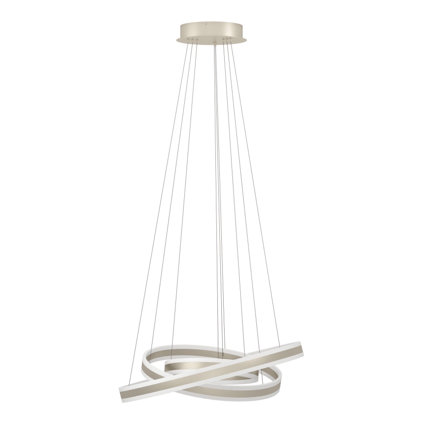 Eglo - LED Димируем пендел LED/78W/230V + LED/70W + LED/34W