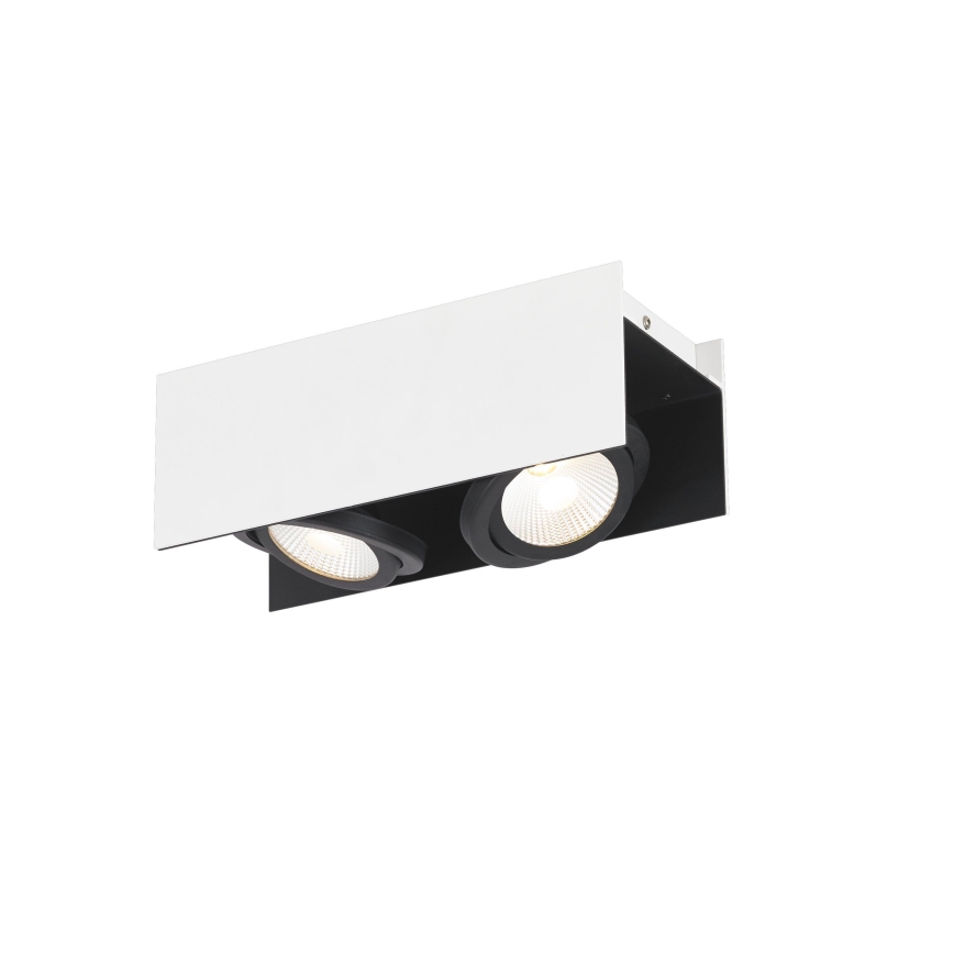 Eglo - LED Димируем спот 2xLED/5,4W/230V