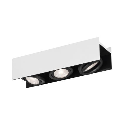 Eglo - LED Димируем спот 3xLED/5,4W/230V