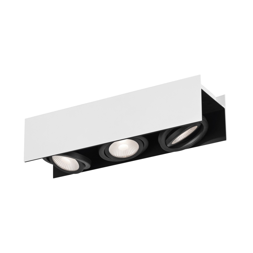Eglo - LED Димируем спот 3xLED/5,4W/230V