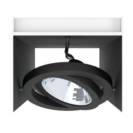 Eglo - LED Димируем спот 3xLED/5,4W/230V