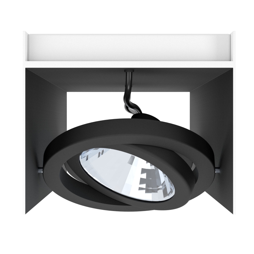 Eglo - LED Димируем спот 3xLED/5,4W/230V