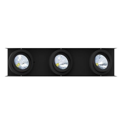 Eglo - LED Димируем спот 3xLED/5,4W/230V