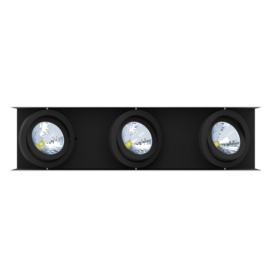 Eglo - LED Димируем спот 3xLED/5,4W/230V