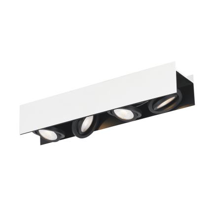 Eglo - LED Димируем спот 4xLED/5,4W/230V