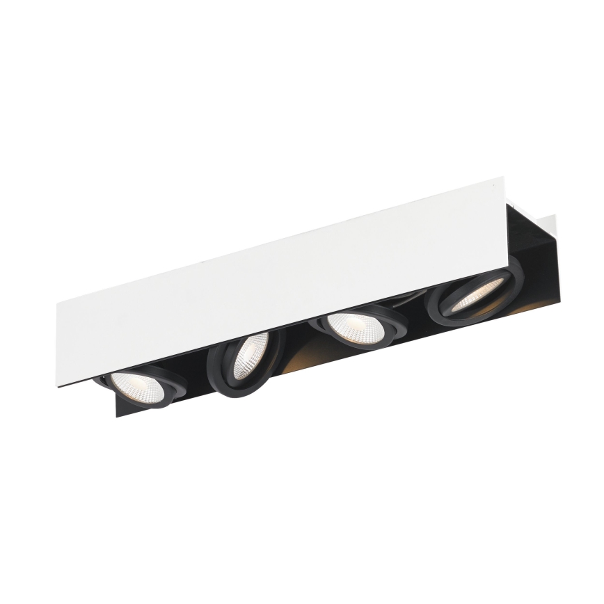Eglo - LED Димируем спот 4xLED/5,4W/230V
