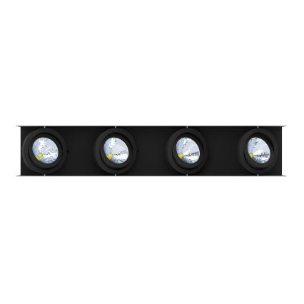 Eglo - LED Димируем спот 4xLED/5,4W/230V
