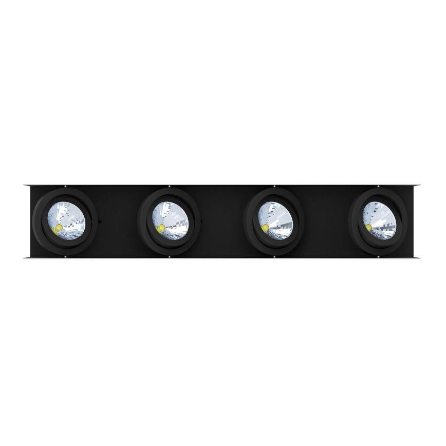 Eglo - LED Димируем спот 4xLED/5,4W/230V