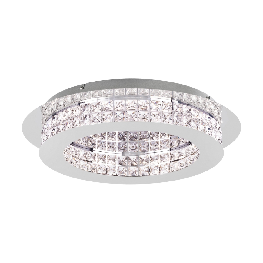 Eglo - LED Димируем плафон LED/31,5W/230V