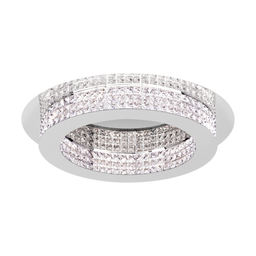 Eglo - LED Димируем плафон LED/44W/230V