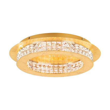 Eglo - LED Димируем плафон LED/31,5W/230V