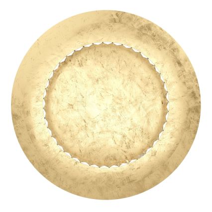 Eglo - LED Димируем плафон LED/31,5W/230V