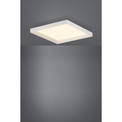 Eglo - LED Димируема лампа LED/27W/230V + дистанционно