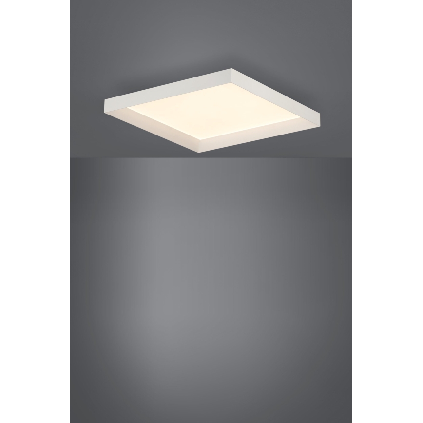 Eglo - LED Димируема лампа LED/27W/230V + дистанционно