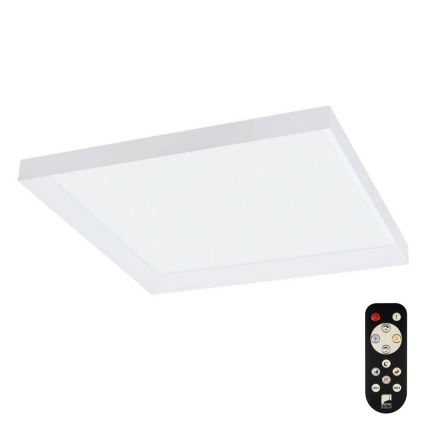Eglo - LED Димируема лампа LED/43W/230V + дистанционно