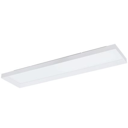 Eglo - LED Димируема Лампа за таван 1xLED/43W/230V бяла