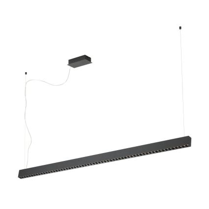 Eglo - LED Димируем висящ полилей LED/30,5W/230V + LED/15,5W