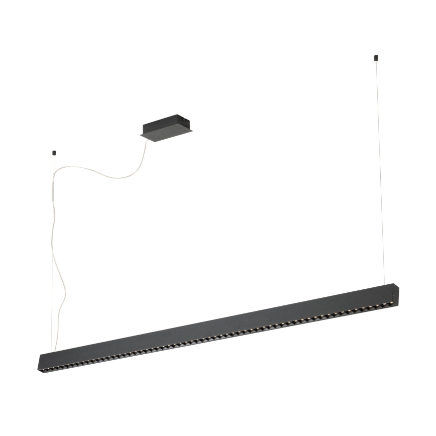 Eglo - LED Димируем висящ полилей LED/30,5W/230V + LED/15,5W
