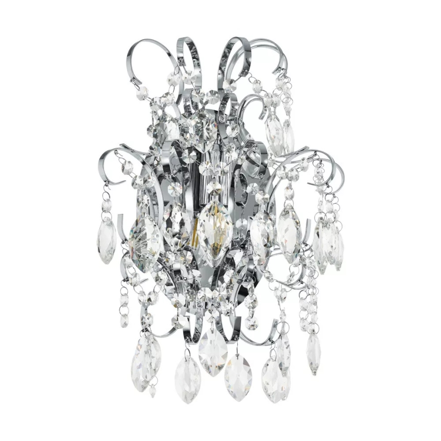 Eglo - Аплик 1xE14/25W/230V