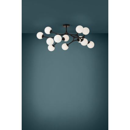 Eglo - LED Полилей 12xG9/3W/230V