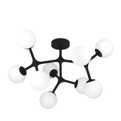 Eglo - LED Полилей 9xG9/3W/230V