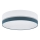 Eglo 39553 - Плафон SPALTINI 3xE27/25W/230V Ø 57 см