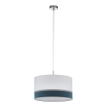 Eglo 39554 - Пендел SPALTINI 1xE27/60W/230V