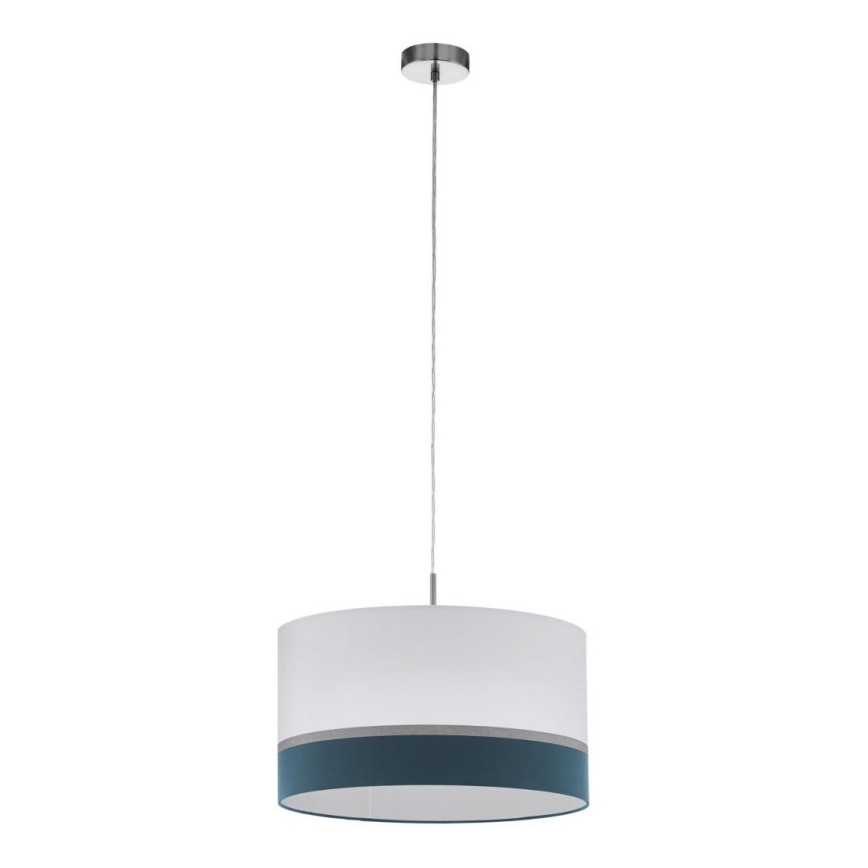 Eglo 39554 - Пендел SPALTINI 1xE27/60W/230V