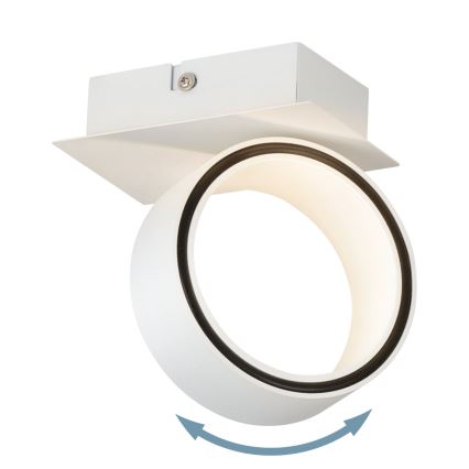 Eglo - LED Спот LED/4,6W/230V 3000K