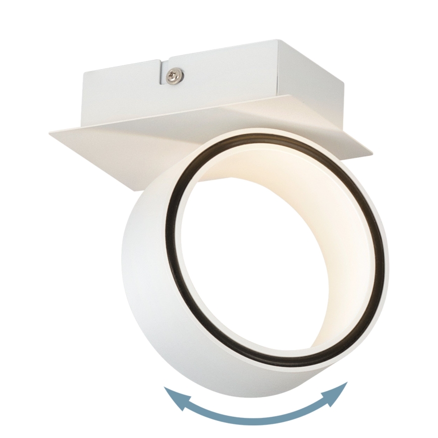 Eglo - LED Спот LED/4,6W/230V 3000K