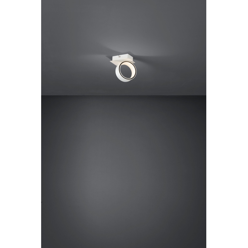 Eglo - LED Спот LED/4,6W/230V 3000K