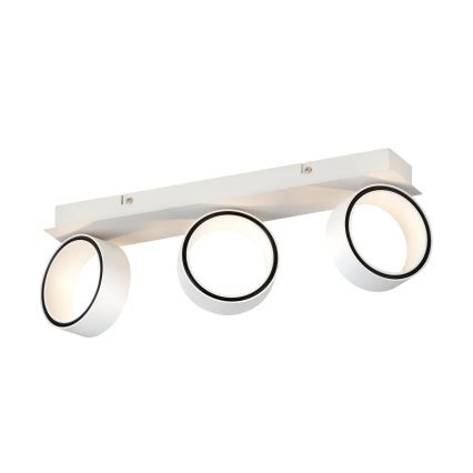 Eglo - LED Спот 3xLED/4,6W/230V 3000K