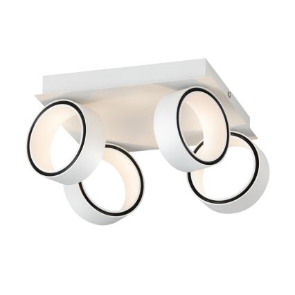 Eglo 39587 - LED Спот ALBARIZA 4xLED/4,6W/230V