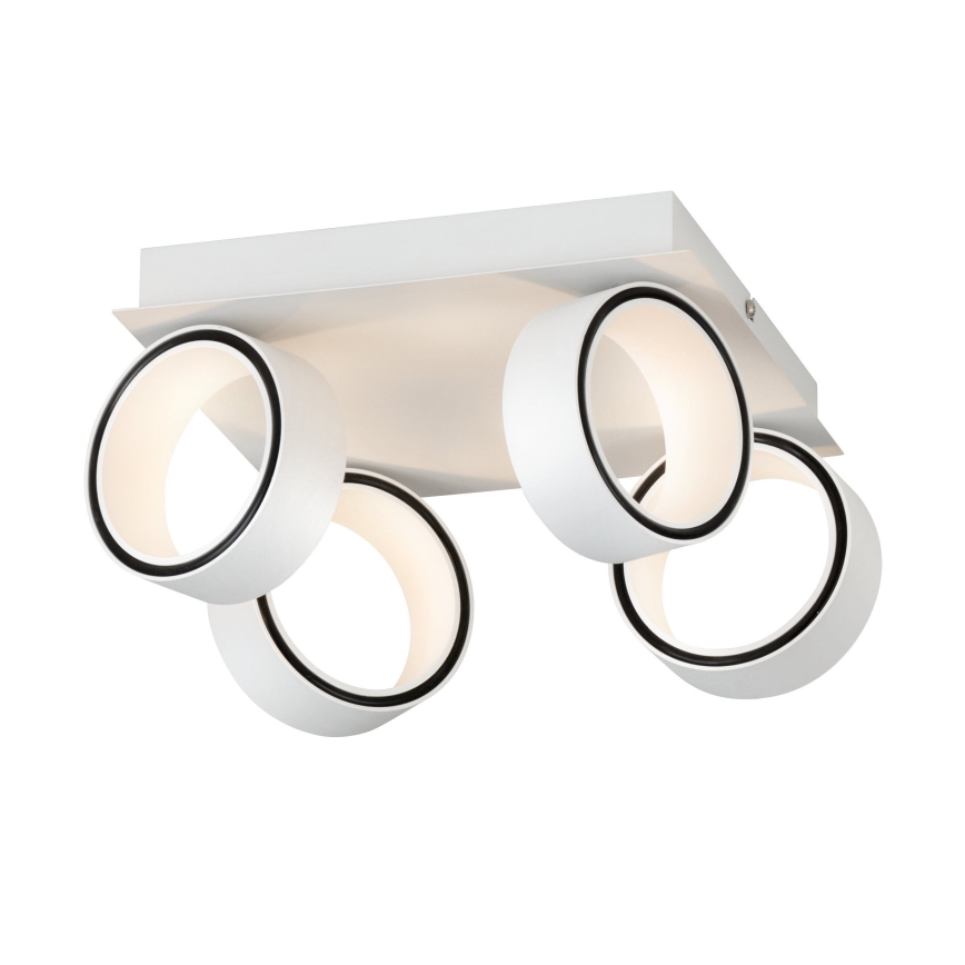 Eglo 39587 - LED Спот ALBARIZA 4xLED/4,6W/230V