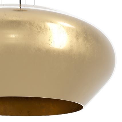 Eglo - Висящ полилей 3xE27/20W/230V