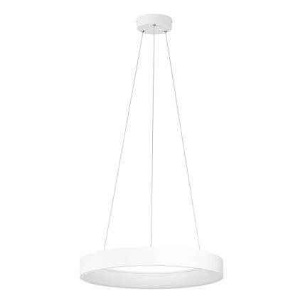 Eglo - LED Димируем висящ полилей LED/34W/230V