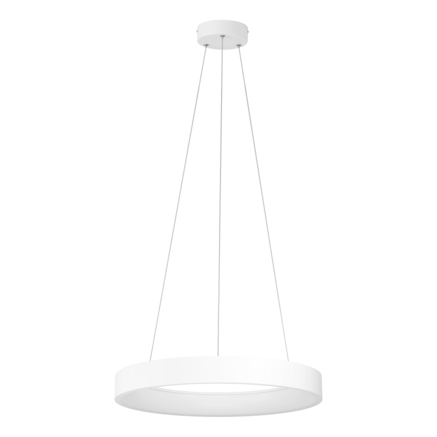 Eglo - LED Димируем висящ полилей LED/34W/230V