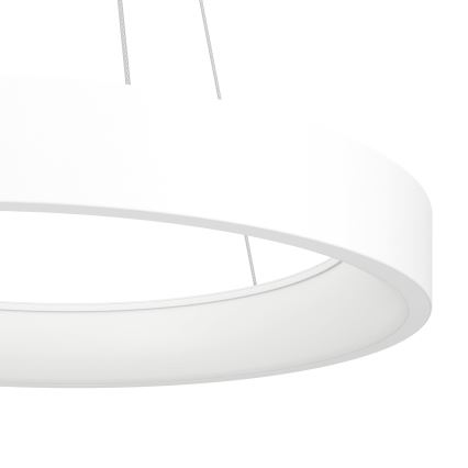 Eglo - LED Димируем висящ полилей LED/34W/230V