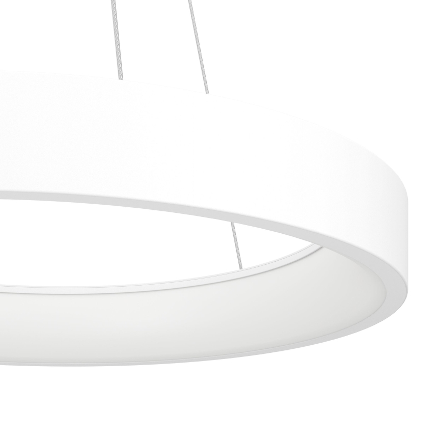 Eglo - LED Димируем висящ полилей LED/34W/230V