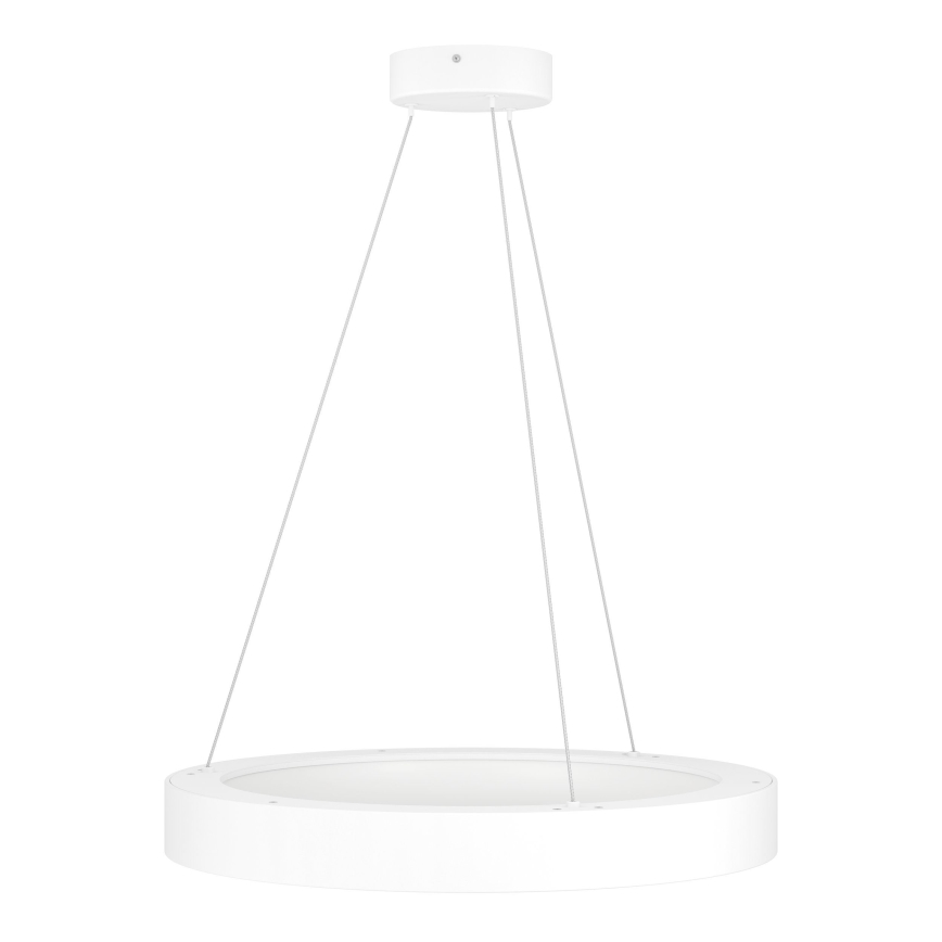Eglo - LED Димируем висящ полилей LED/34W/230V