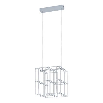 Eglo - LED Димируем висящ полилей LED/20,25W/230V