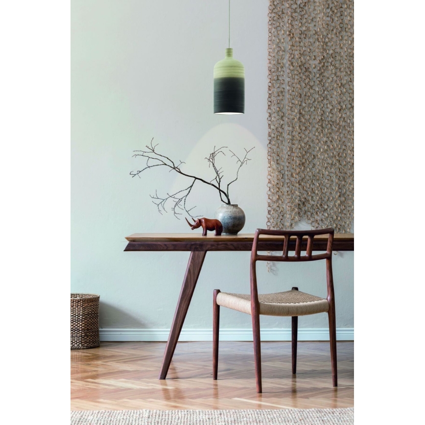 Eglo 39751 - Полилей на кабел AZBARREN 1xE27/40W/230V