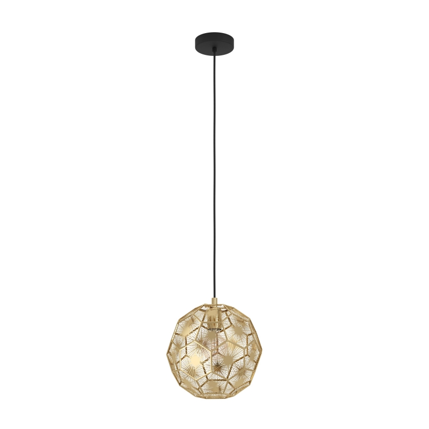 Eglo - Висящ полилей 1xE27/60W/230V ⌀ 30 см