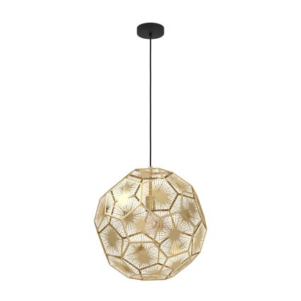 Eglo - Висящ полилей 1xE27/60W/230V ⌀ 50 см