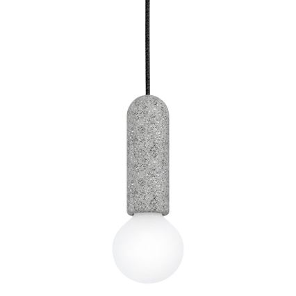 Eglo - Полилей на въже 1xE27/40W/230V