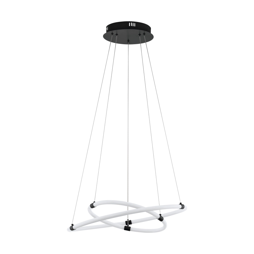 Eglo - LED Полилей на въже LED/22W/230V