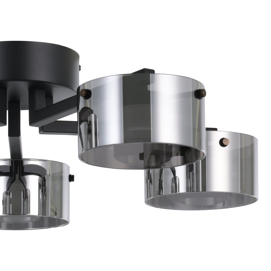 Eglo - LED Димируем полилей 5xLED/5,4W/230V