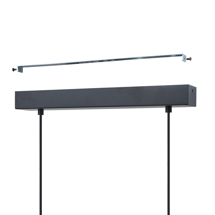 Eglo - LED Димируем висящ полилей 5xLED/5,4W/230V