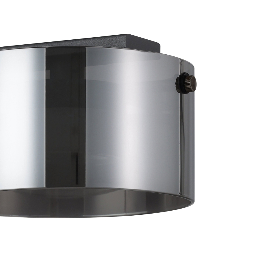 Eglo - Димируемо LED стенно осветително тяло LED/7,2W/230V